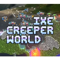 Buy Creeper World IXE PC Steam Altergift | Instant Delivery
