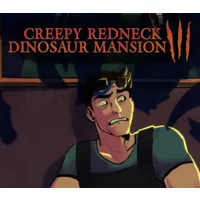 Buy Creepy Redneck Dinosaur Mansion 3 PC Steam CD Key | Ins...