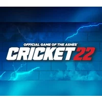 Experience Realistic Cricket Simulation with Cricket 22 for