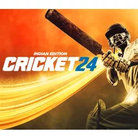 Buy Cricket 24 Indian Edition EU PS5 CD Key | Instant Deliv...