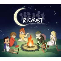 Cricket: Jae's Really Peculiar Game - Action JRPG for PC Ste...