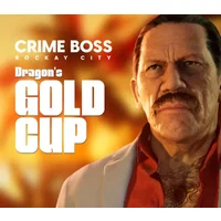 Crime Boss: Dragon's Gold Cup DLC - Epic Games Key