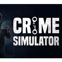 Buy Crime Simulator PC Steam Altergift | Instant Delivery