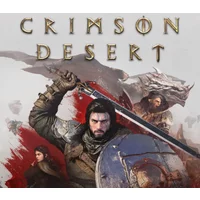 Pre-Order Crimson Desert DLC Key | Action Adventure Steam PC