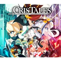 Buy Cris Tales PC Steam CD Key - Steam Key | Instant Delivery