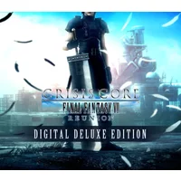 Buy Crisis Core: Final Fantasy VII Reunion Digital Deluxe Ed...