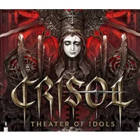 Crisol: Theater of Idols PS5 CD Key - Survival Horror Advent...