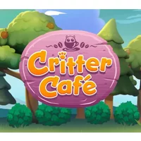 Critter Café PC Steam CD Key - Cozy Casual Game