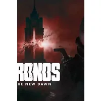 Buy Cronos: The New Dawn | Instant Delivery | Best Price 2026