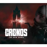 Cronos: The New Dawn PL Xbox Series X|S / PC CD Key - Action...