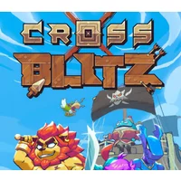 Cross Blitz Adventure Deckbuilder PC Steam CD Key