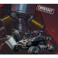 Buy Crossout Relentless DLC | Instant Delivery | Best Price