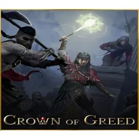 Crown of Greed Indie PC Game | Steam CD Key Download