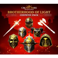 Enhance Your Adventure with Crown Wars: The Black Prince DLC...