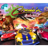 Buy Cruis'n Blast EU | Instant Delivery | Best Price 2026