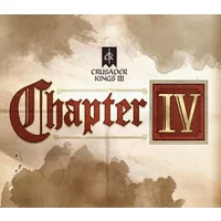 Buy Crusader Kings III - Chapter IV DLC EU PC Steam CD Key...