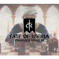 Crusader Kings III - Fate of Iberia DLC | Conquer Iberia's D...