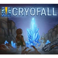 Buy CryoFall EU PC Steam CD Key | Instant Delivery