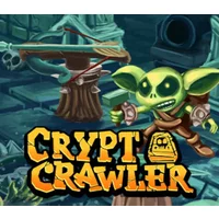 Buy Crypt Crawler PC Steam CD Key | Instant Delivery