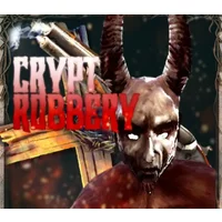 Buy Crypt Robbery PC Steam CD Key | Instant Delivery