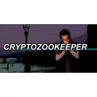 Buy Cryptozookeeper PC Steam | Instant Delivery | Best Price