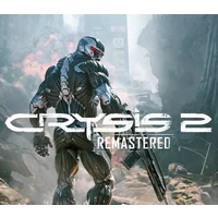 Crysis 2 Remastered PC Steam CD Key - Action Shooter Game