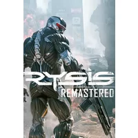 Crysis 2 Remastered Xbox One Action Game - Buy CD Key