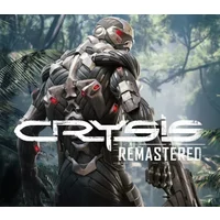 Crysis Remastered PC Steam CD Key - Action-packed FPS Experi