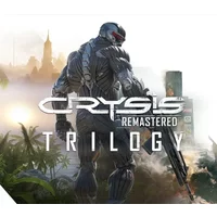 Dive into Crysis Remastered Trilogy for Xbox Series X|S - Ac...
