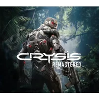 Crysis Remastered Xbox One Action Game Key