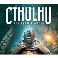 Buy Cthulhu: The Cosmic Abyss | Instant Delivery