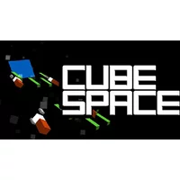 Buy Cube Space (by INFINITE BRIDGE) Steam CD Key | Instant...