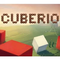 Dive into CUBERIO Adventure Game | Buy PC Steam CD Key