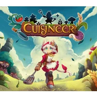 Buy Cuisineer EU PC Steam CD Key - Exciting Action Game