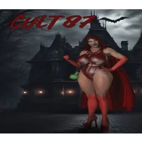 Buy Cult 87 PC Steam CD Key | Instant Delivery
