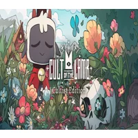 Cult of the Lamb Cultist Edition TR XBOX One Action Game