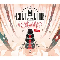 Buy Cult of the Lamb Bundle | Instant Delivery | Best Price