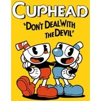 Buy Cuphead EU XBOX One CD Key - Action Game Download