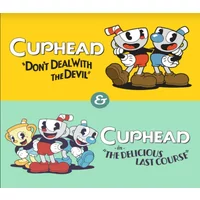 Buy Cuphead Bundle | Instant Delivery | Best Price 2026