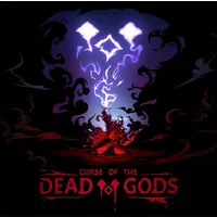 Buy Curse of the Dead Gods EU Xbox CD Key - Action Adventure...