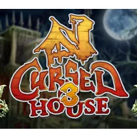 Cursed House 3 PC Steam CD Key - Haunted Match 3 Adventure