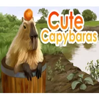 Buy Cute Capybaras Steam CD Key | Instant Delivery