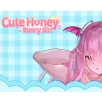 Cute Honey: Bunny Girl Tower Defense Game for Steam | Strate...