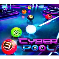 Cyber Pool AR Xbox One Game Key - Immersive Billiards Experi...