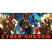 Cyber Shadow PC Steam CD Key - Action Platformer Download