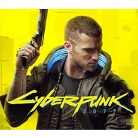Cyberpunk 2077 Xbox One/Xbox Series X|S CD Key - Action Adve...