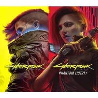 Cyberpunk 2077 Ultimate Edition for Xbox Series X|S - Buy No...
