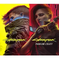 Buy Cyberpunk 2077 Ultimate Edition PC GOG CD Key | Instant...