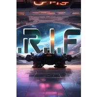 D.R.I.F.T. PC Adventure Game on Steam | Buy Steam CD Key