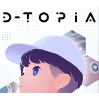 Buy D-topia PC Steam CD Key | Instant Delivery